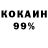 Cocaine Fish Scale Arturik_21rus